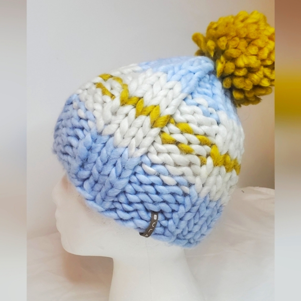 Bula - Beanie - Knit Hat - image 3